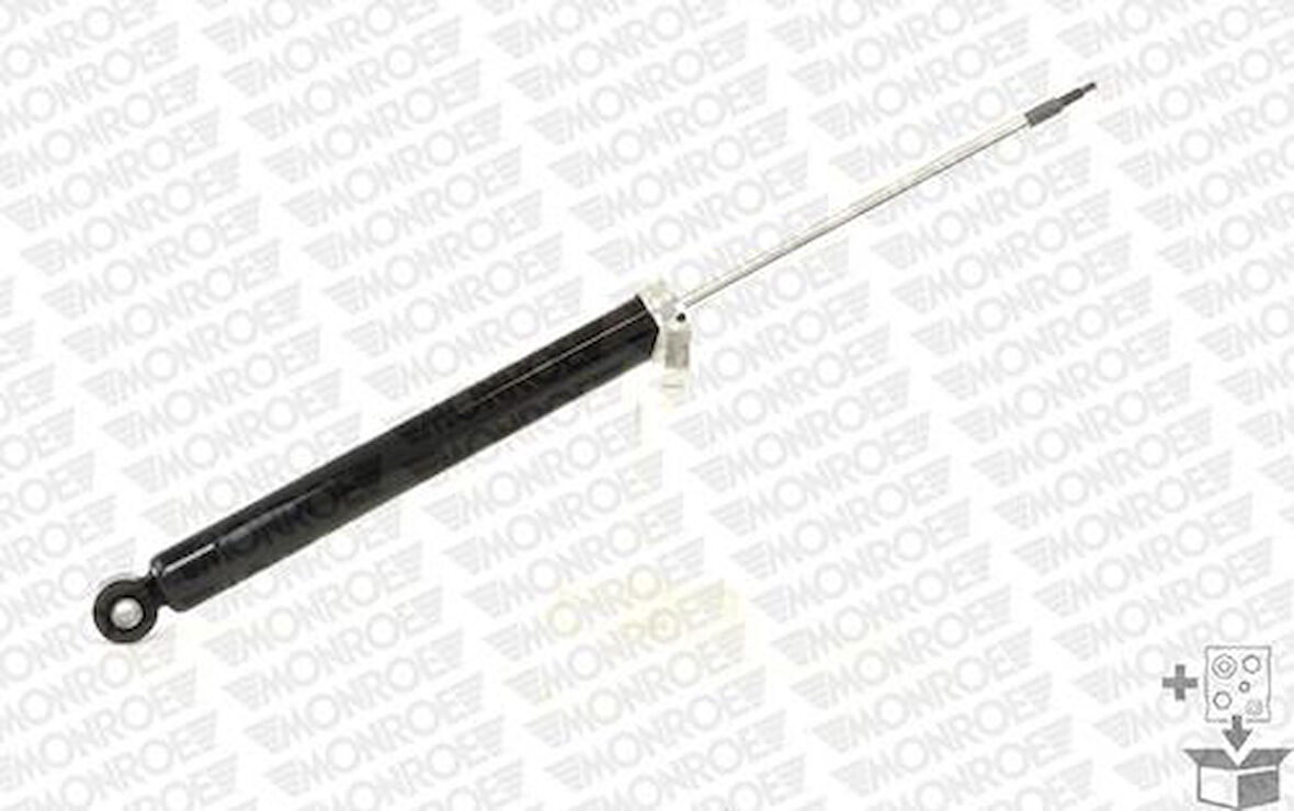 Monroe 251021RM Arka Amortisör L R Ford Focus 1.4L 1.6L 2.0I 1.8I 1.8 TDCI 1998 2004 Gazlı 1M5118008AA