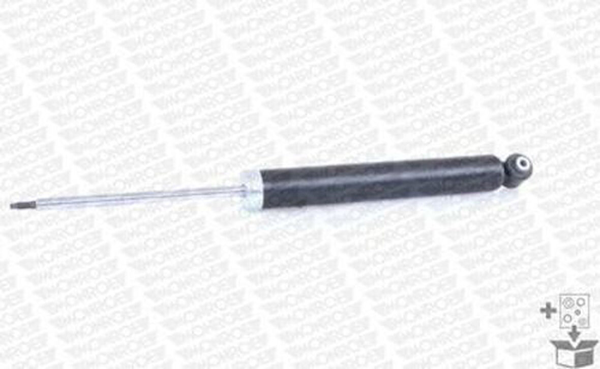 Monroe 25505 Arka Amortisör L R P307 1.4 1.6 1.6HDI 2.0HDI 2002-2009 C4 1.4 1.6HDI 2004-2011 Gazlı 5206.PY