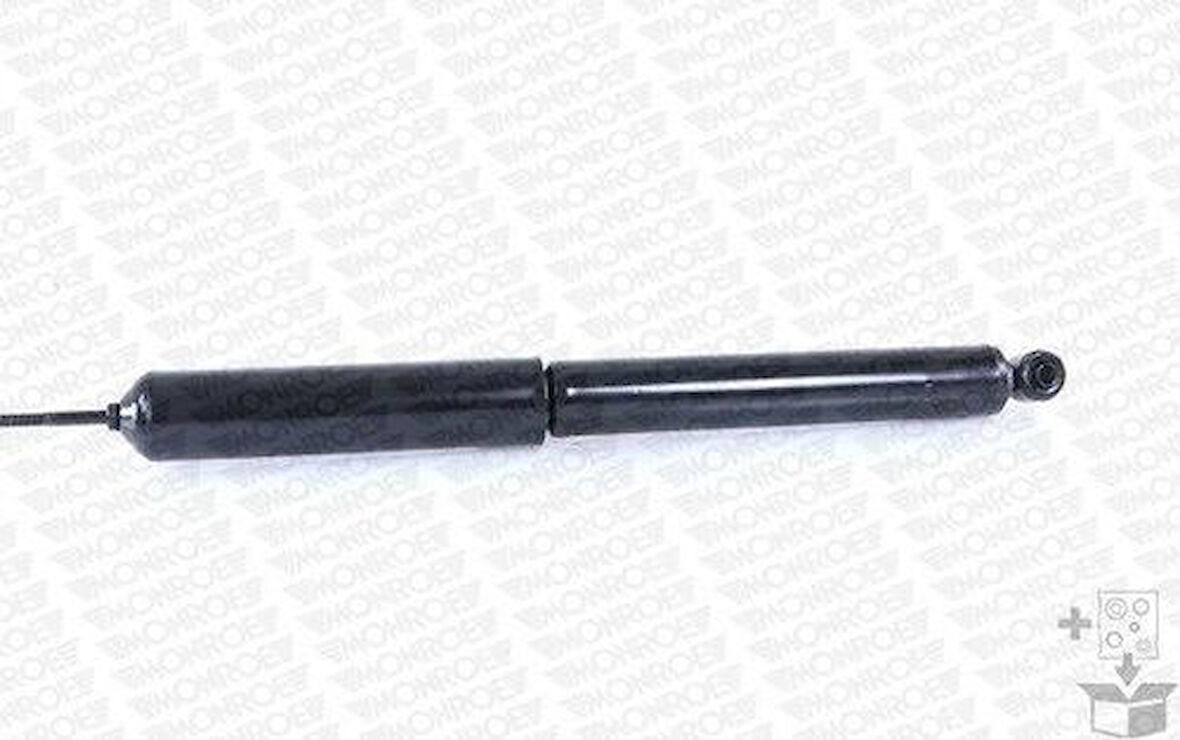 Monroe 37120 Ön Amortisör L R Jeep Wrangler Yj 1987-1995 Gazlı Oespectrum Premium 83502836