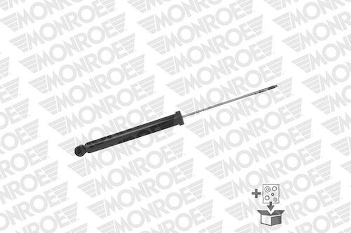 Monroe 376021SP Amortisör Arka Sağ Sol BMW E36 E45 33521092309