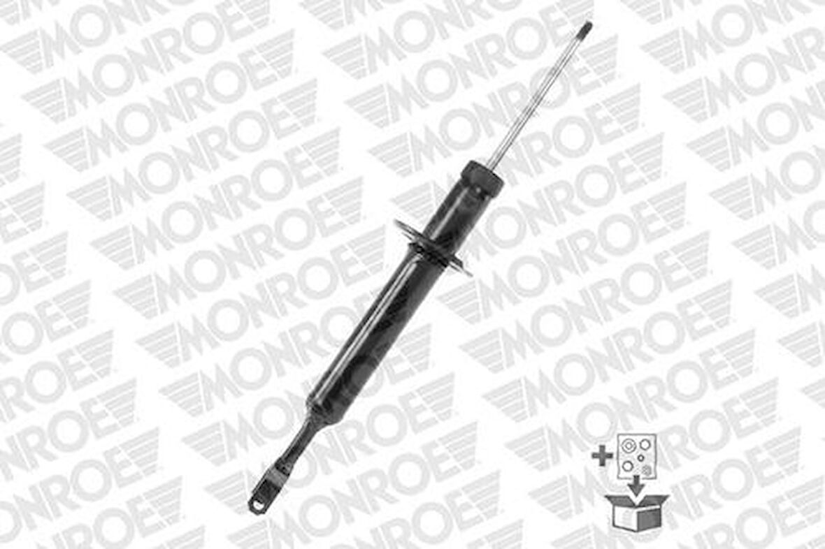 Monroe 376024SP Ön Amortisör A6 04-11 A6 Quattro 04-10 4F0413031AS
