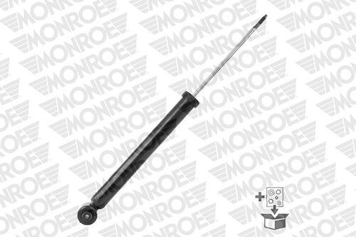 Monroe 376026SP Arka Amortisör Gazlı A6 08-05 A6 Avant Quattro 02-05 Passat 97-05 Superb 02-07 3BD513031