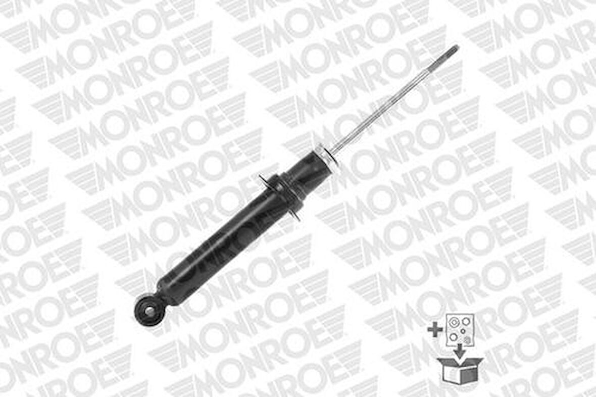 Monroe 376029SP Amortisör Arka Sağ Sol BMW E59 33526766605