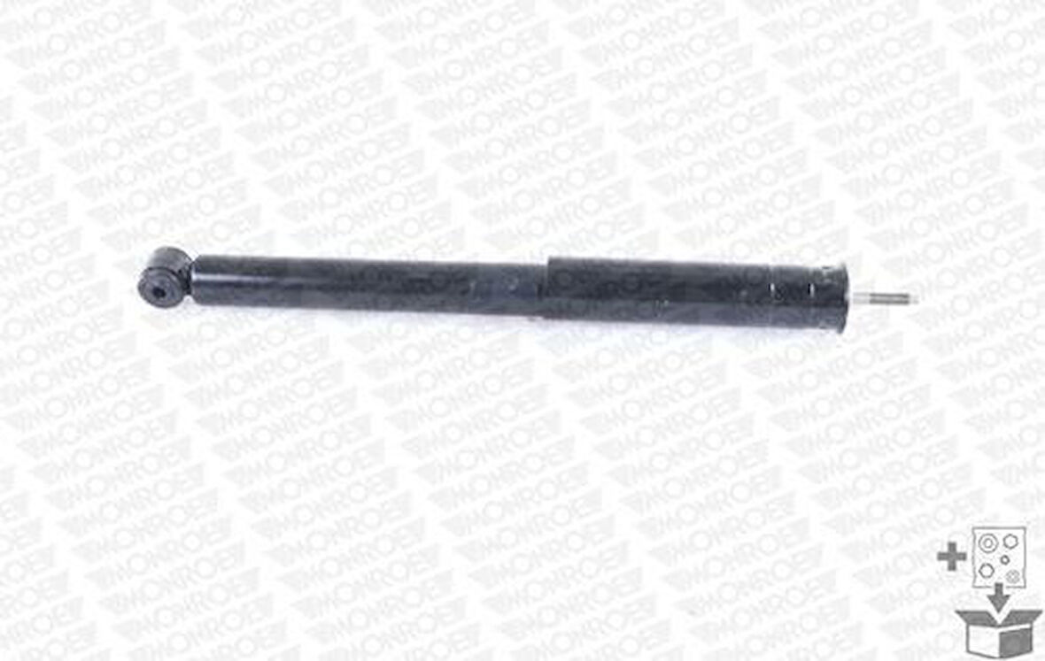 Monroe 376037SP Amortisör Arka Gazlı A-Serisi W169 04-12 B-Serisi W245 05-10 A1693260700