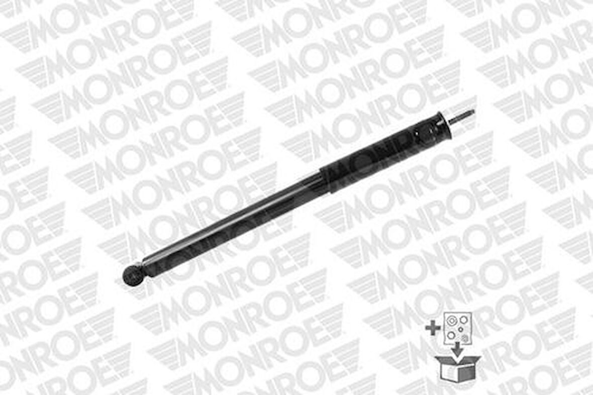 Monroe 376040SP Amortisör Arka Gazlı W203 02-07 Cl203 03-08 S203 02-07 C209 02-09 A209 03-9 2033264100