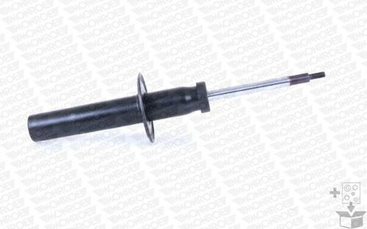 Monroe 376049SP Audi Q5 Amortisör 8R0413031AF