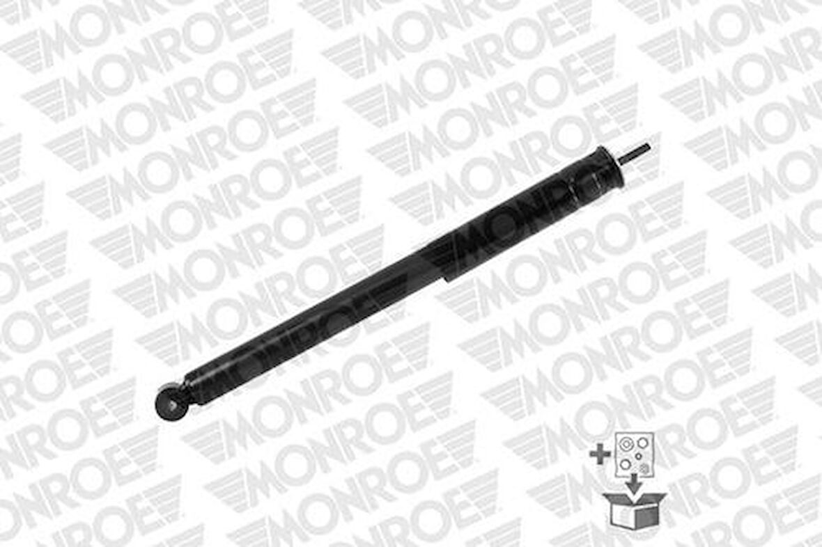Monroe 376070SP Arka Amortisör Geniş Delik Corsa C 01-10 436181
