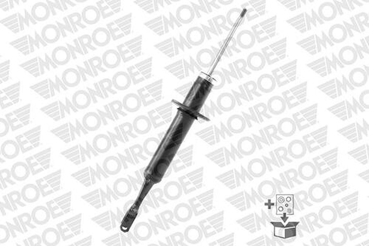 Monroe 376071SP Ön Amortisör Audi Quattro Sport 01- 8E0413031AM