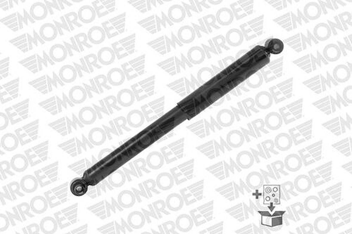 Monroe 376110SP Arka Amortisör L R Renault Scenic 2000-2003 Gazlı Oespectrum Premium 7700437411