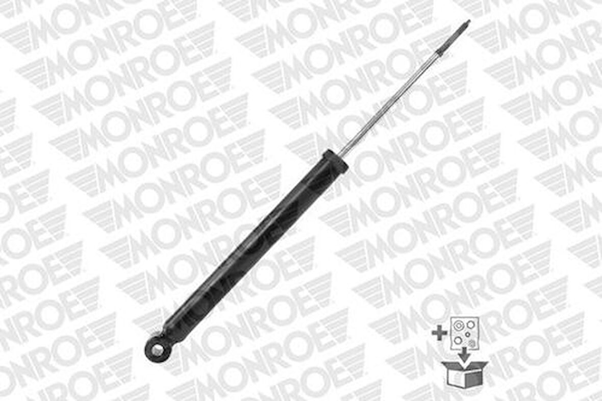 Monroe 376153SP Arka Amortisör Yaris 1.5T Sport 00 05 4853052370