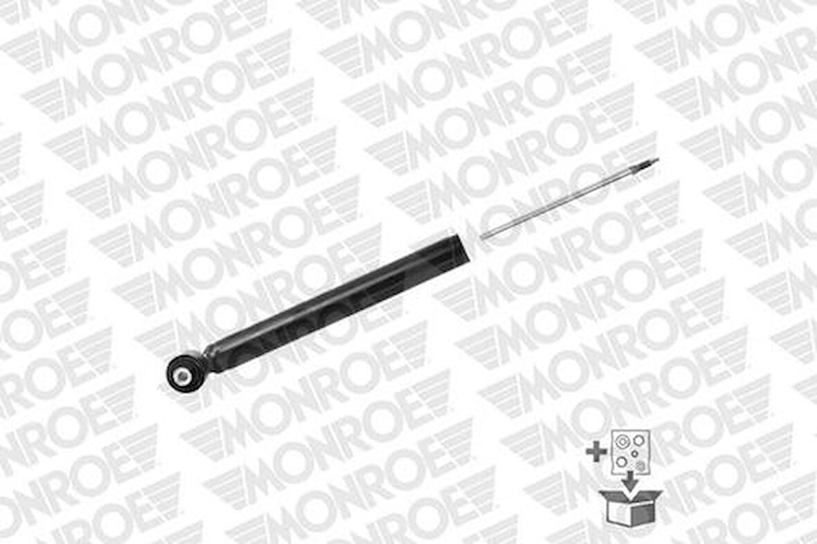 Monroe 376195SP Amortisör Arka Premium A3 Q3 TT Leon Tarraco Superb Octavia Passat Golf VII Arteon 13- 5Q0513029AS