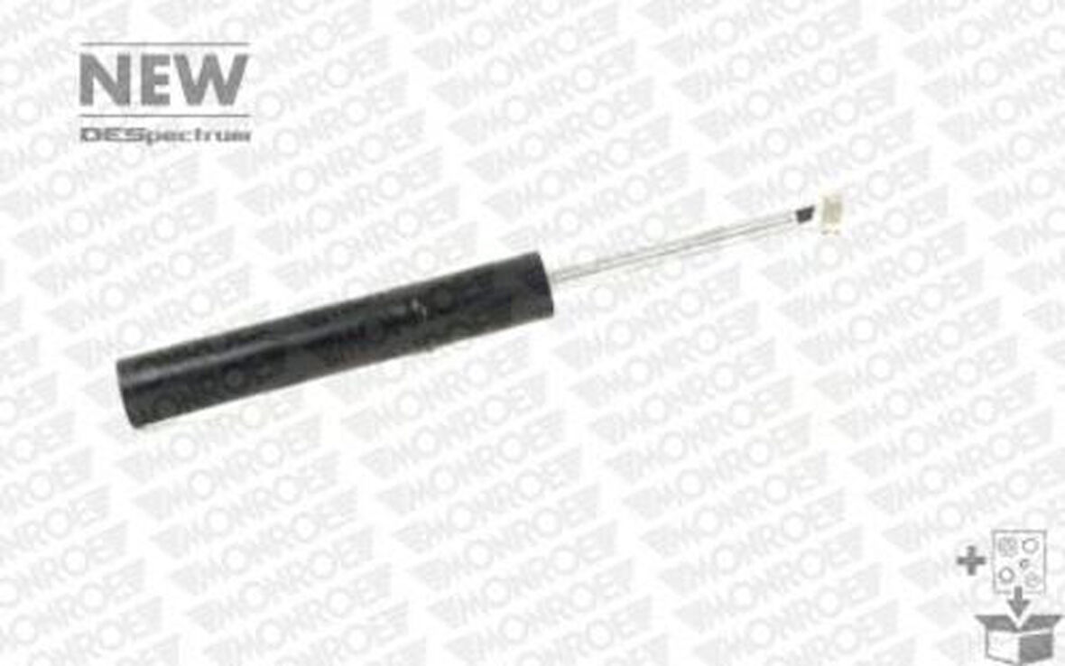 Monroe 376243SP Ön Amortisör Gazlı A6 Avant Quattro 11-17 4G0413031AF