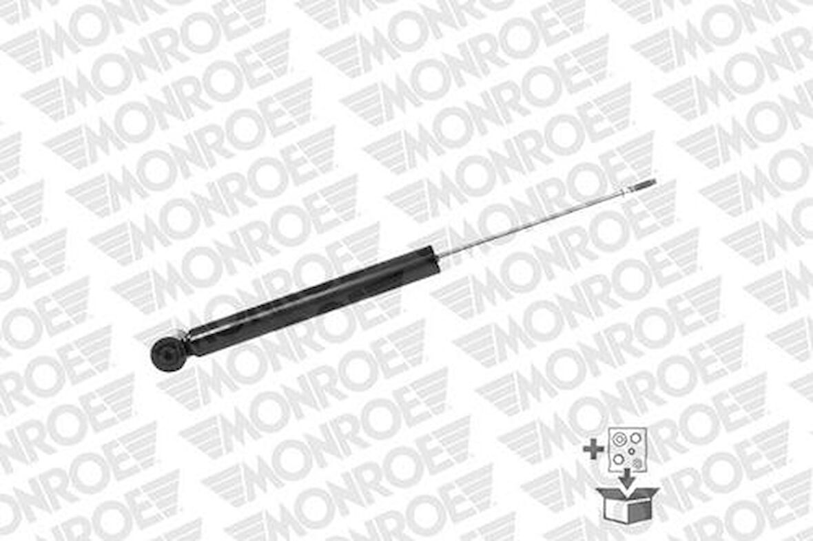 Monroe 45008 Arka Amortisör Gazlı Passat 10 96 09 99 Varıant 1.6 1.8 1.9TDI 2.0 2.3 97 99 3B9513031G