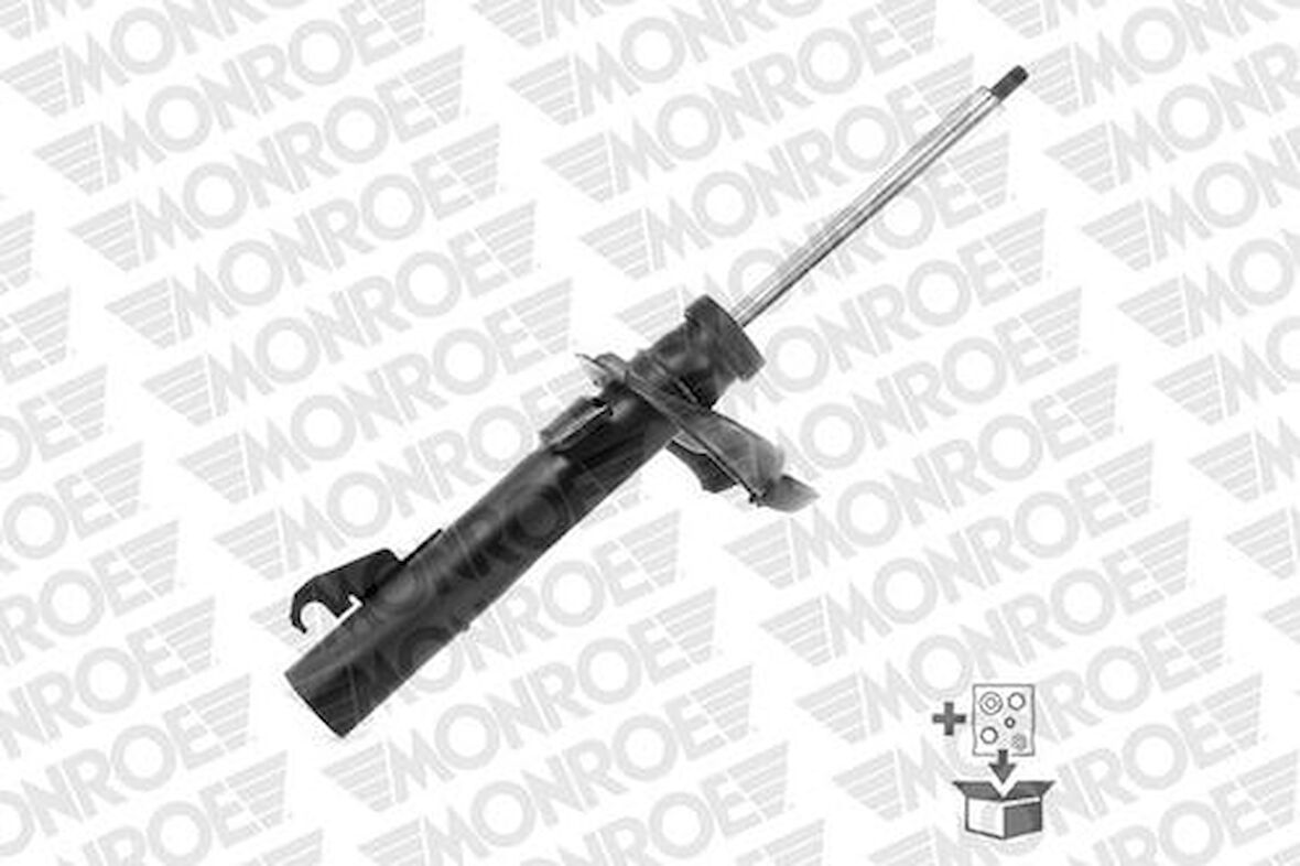 Monroe 742061SP Amortisör Ön Sağ S40 II Volvo 544 06-12 V50 Volvo 545 04-12 C30 Volvo 533 06-11 30683609