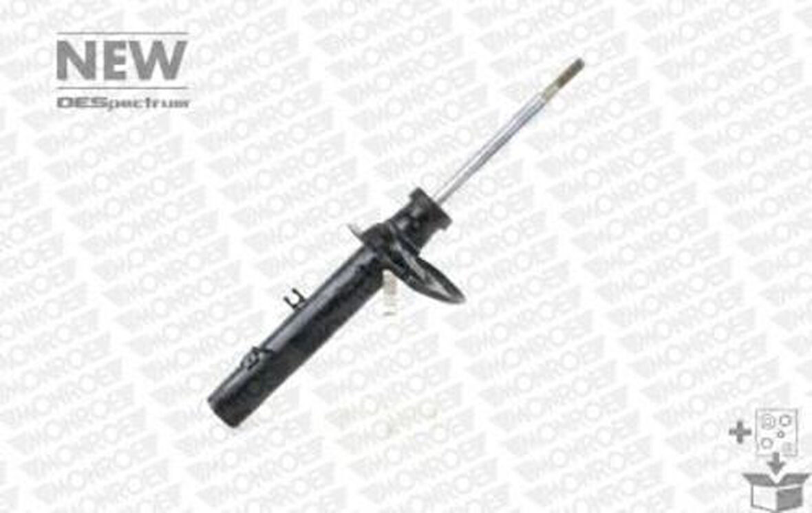 Monroe 742209SP Ön Amortisör Sol 2008 13-Tasıyıca Giren Yer 51mm 9810915780
