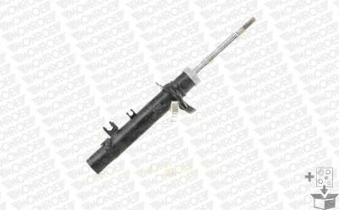 Monroe 742263SP Ön Amortisör Sol C2 C3 II C3 Pluriel 1.1 1.4 1.6 16V 1.4HDI 1.6HDI 09 01-11 08 5202.GW