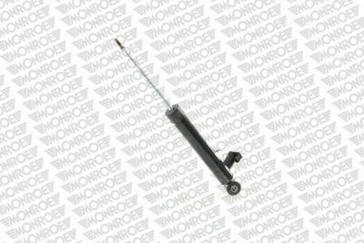 Monroe C1517L Amortisör Arka Elektronik Ayarlı Sol Passat 09-15 CC 12-17 Touran 11-14 7N0513045