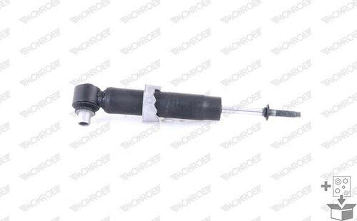 Monroe CB0247 Kabin Amortisöru Ön Renault C-K-T 7421430898