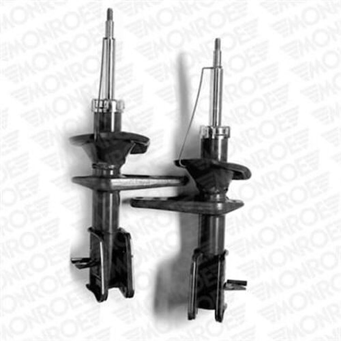 Monroe D0401 Ön Amortisör Freelander 1.8TD 2.5 V6 98- RSC000050