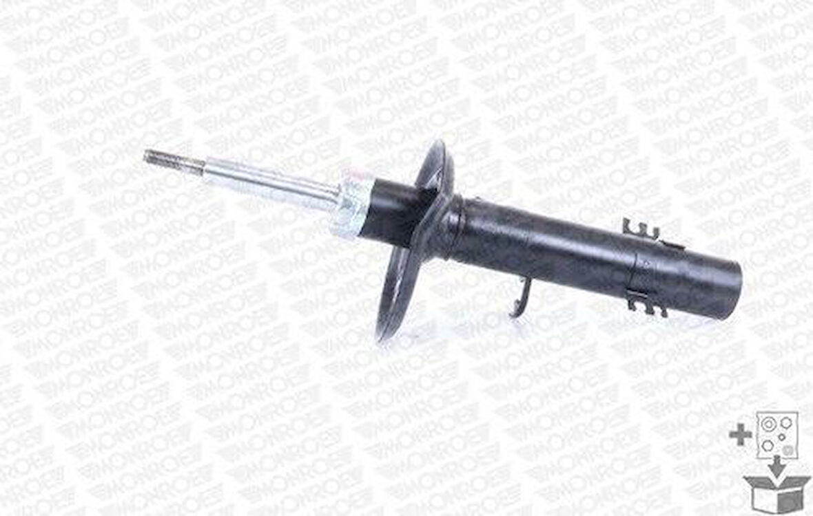 Monroe D0405 BMW X3 E83 Ön Amortisör 31313453522