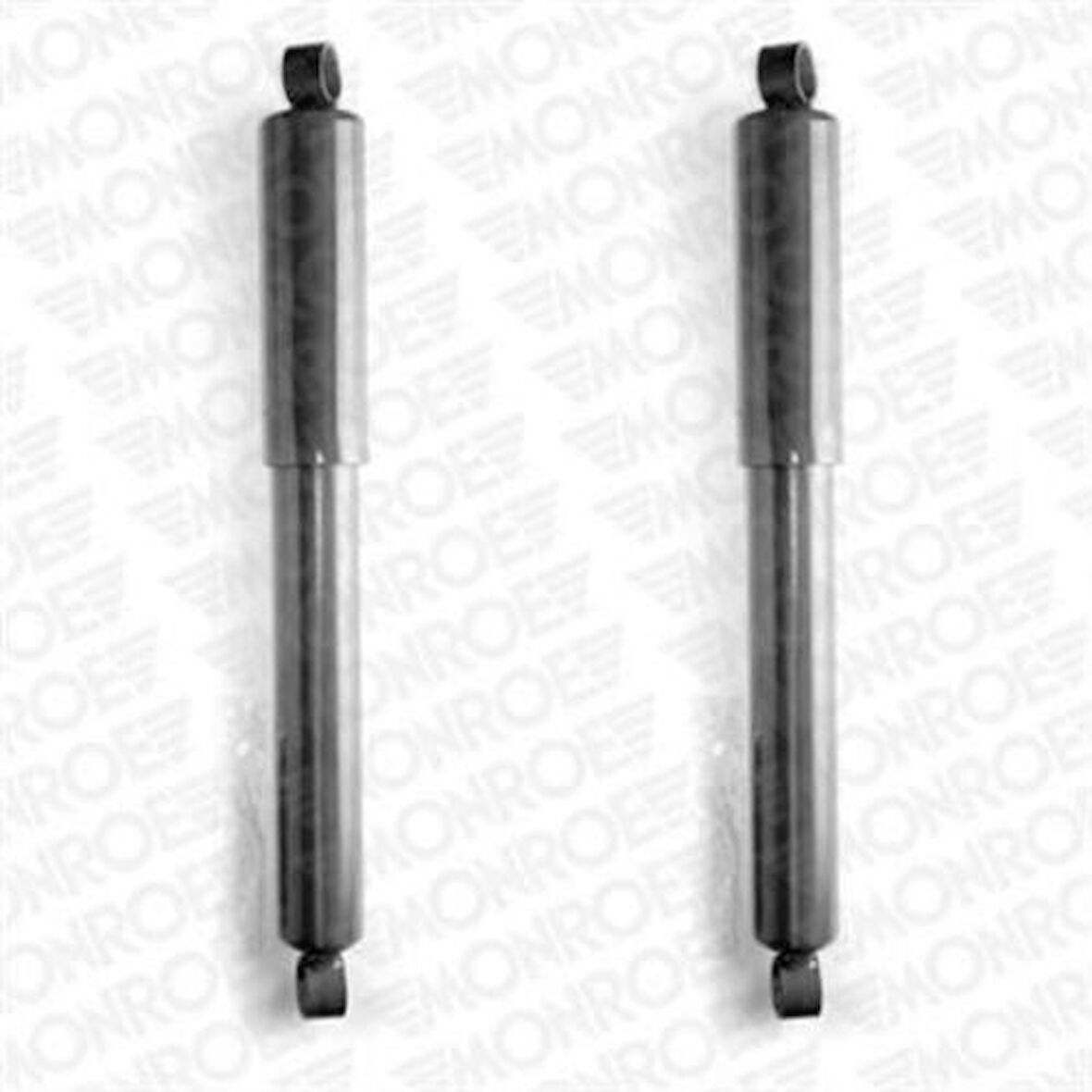 Monroe D4463 Arka Amortisör Sağ Sol Nissan Navara Pickup 2WD 1985-1998 Nissan D22 Pickup 1998-2004 E620025G25
