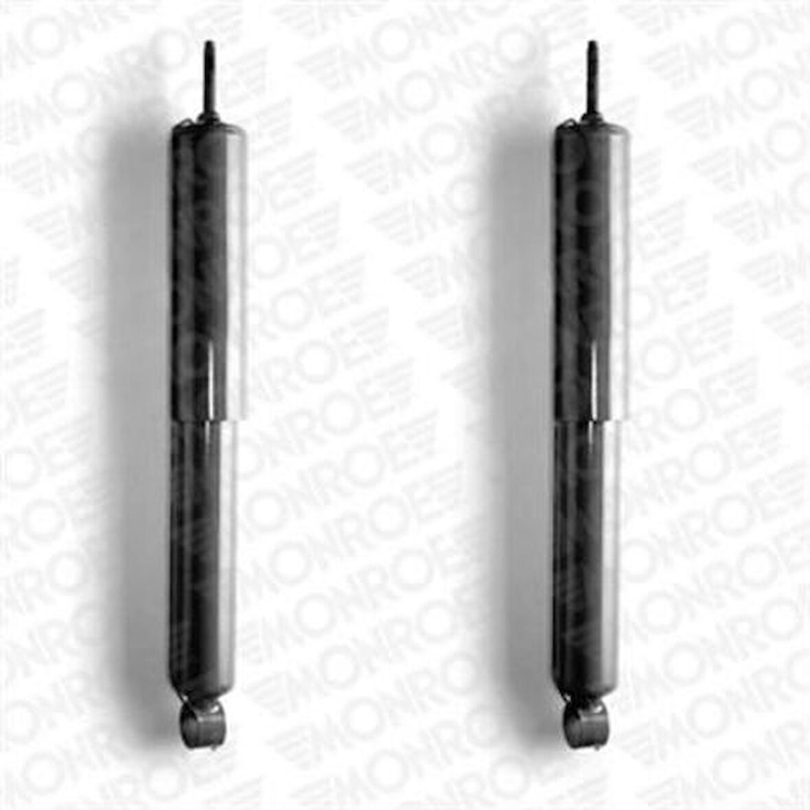 Monroe D4464 Arka Amortisör Isuzu Trooper Ubs 4x4 86 90 8944386600