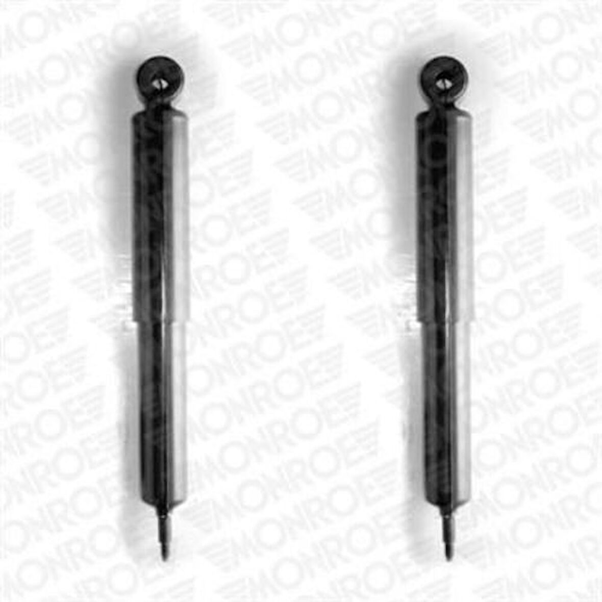 Monroe D6440 Arka Amortisör Range Rover 83 97 RTC6359