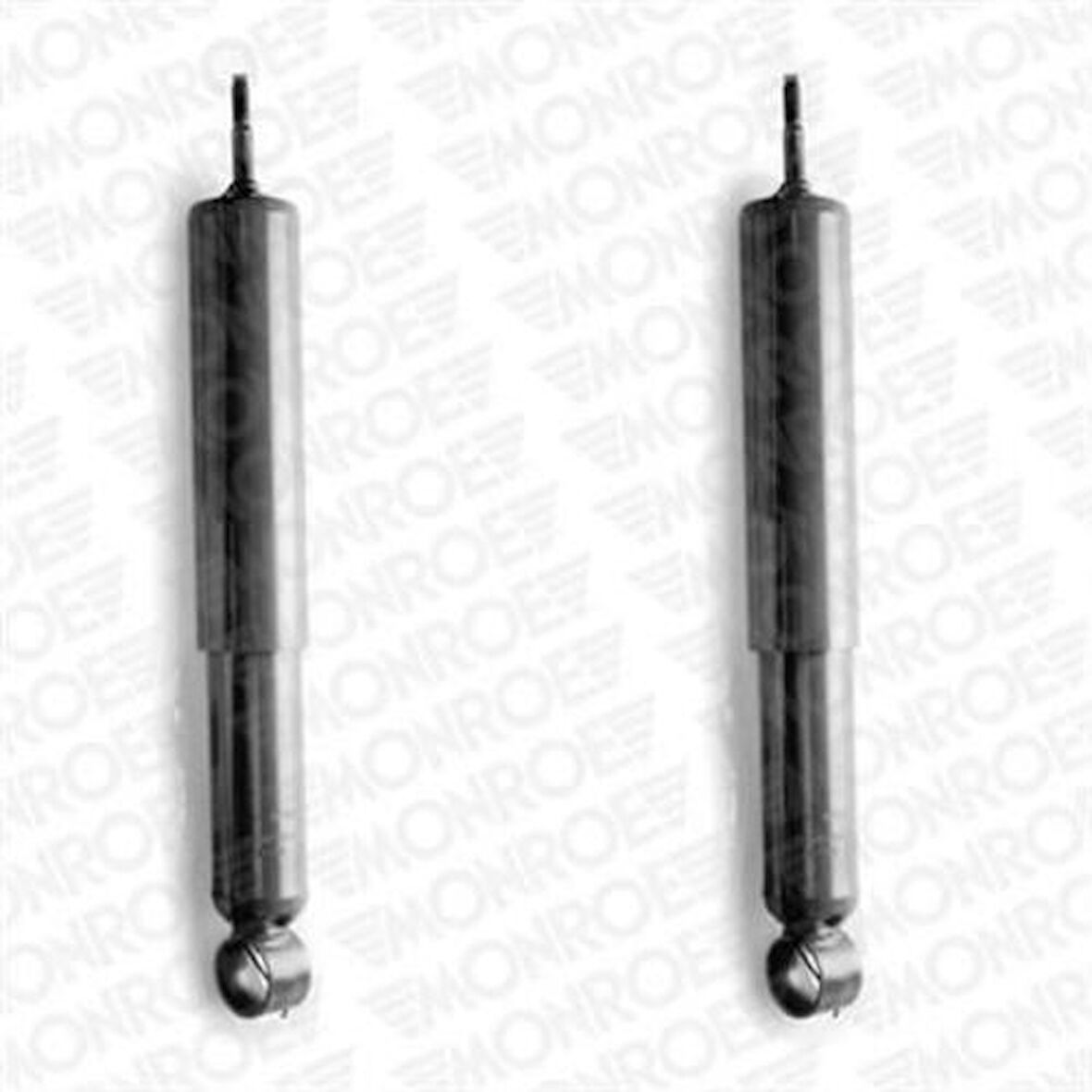 Monroe D8019 Arka Amortisör Gazlı Sağ Sol Land Cruiser 2002 2009 Kdj 120 Grj 120 4853060060