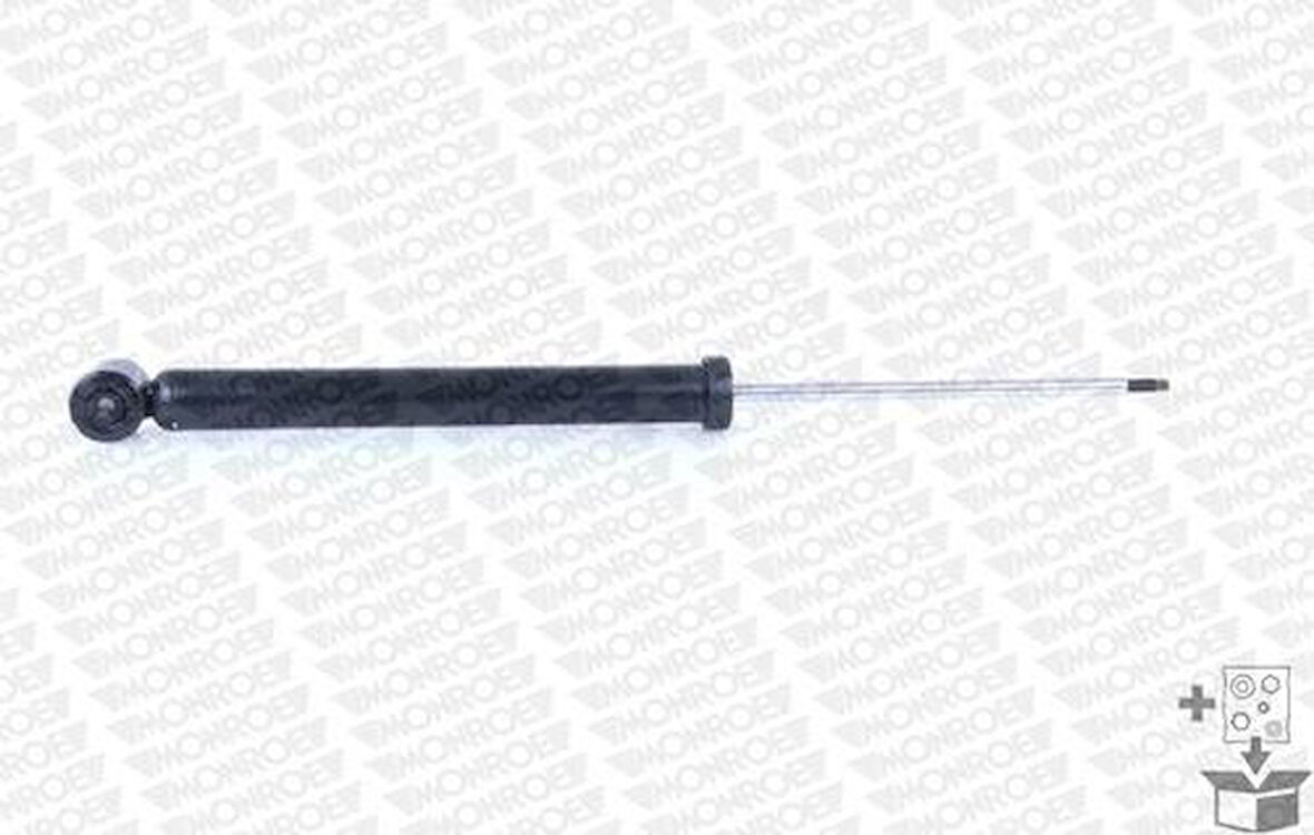 Monroe G1037 Arka Amortisör Gazlı Aveo T300 Corsa D 07-14 Gp Punto 1.2 1.6 1.3 1.9 05 55700452