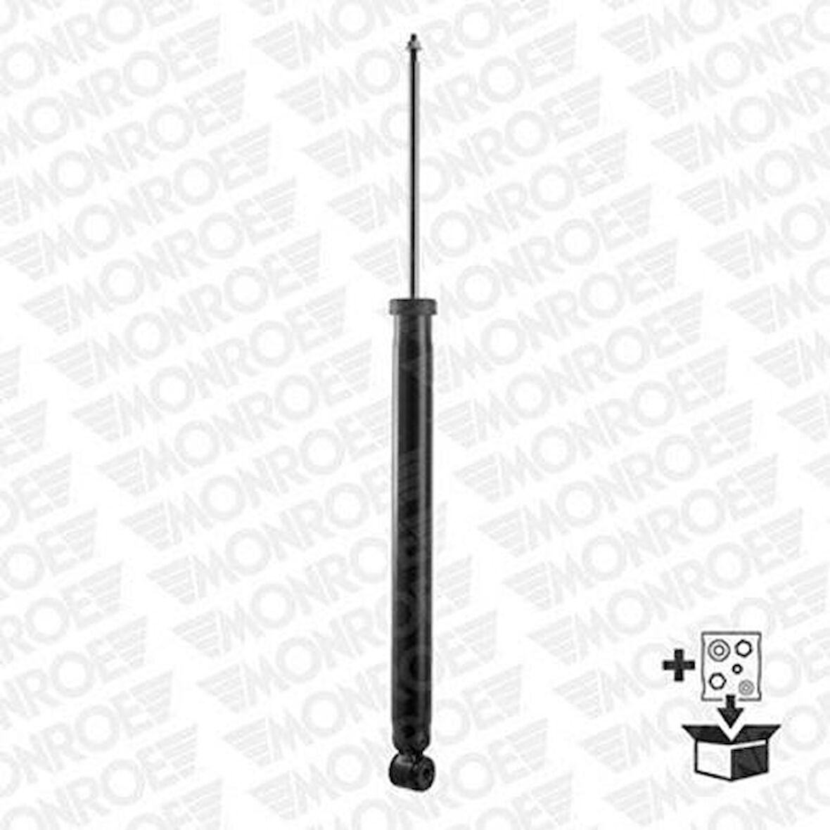 Monroe G1219 Arka Amortisör Volvo V40 2012- 31406827