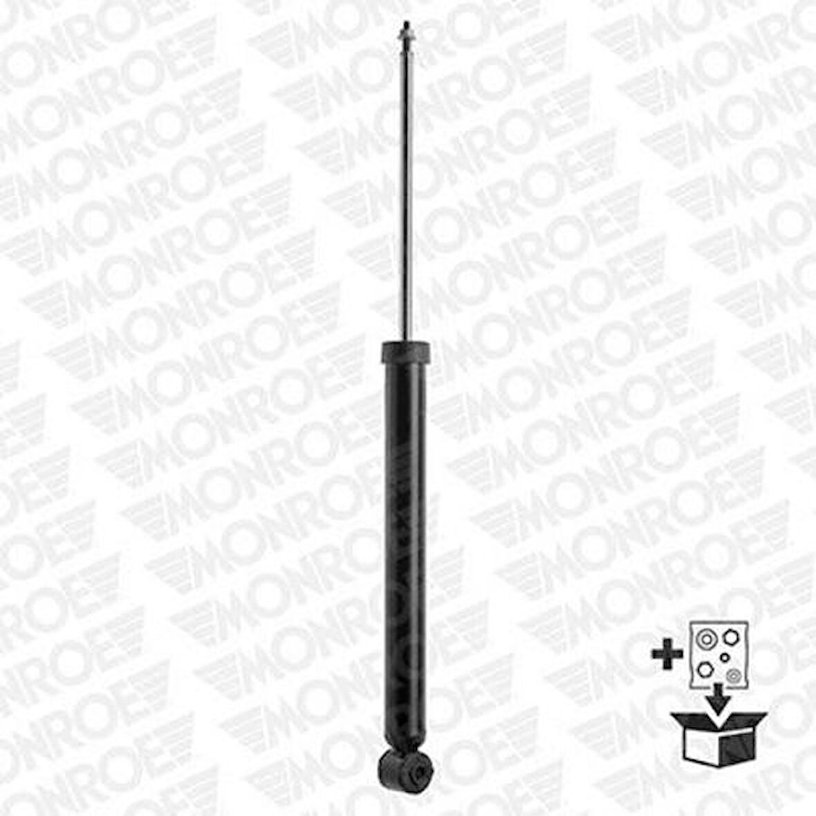 Monroe G1228 Arka Amortisör Sağ Sol Fiesta VI B Ma12- 1754841