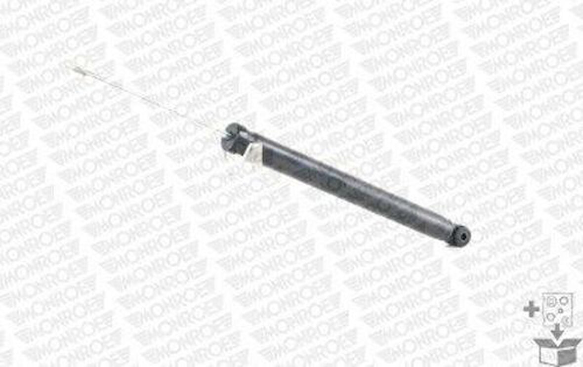 Monroe G1234 Amortisör Arka Volvo S40 II 12-C30 12-V50 12- 30683420