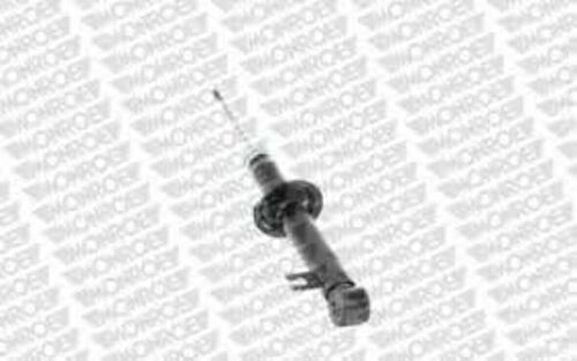 Monroe G1261 Arka Amortisör L R Alfa Romeo 166 1998-2007 Gazlı 60658387