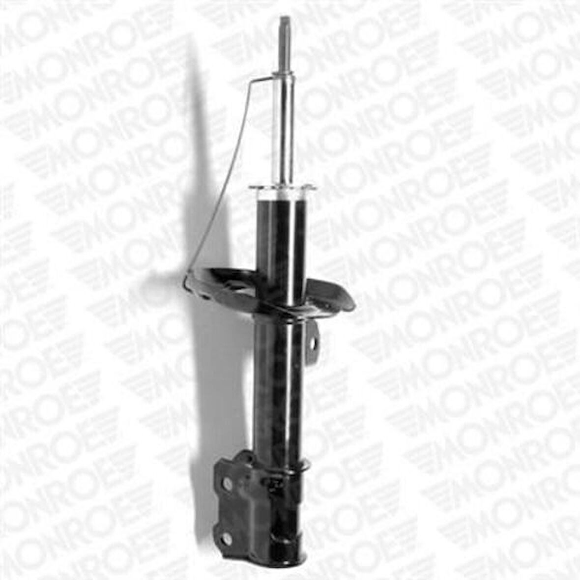 Monroe G16327 Ön Amortisör Sağ Corsa C Combo C 01-10 344343