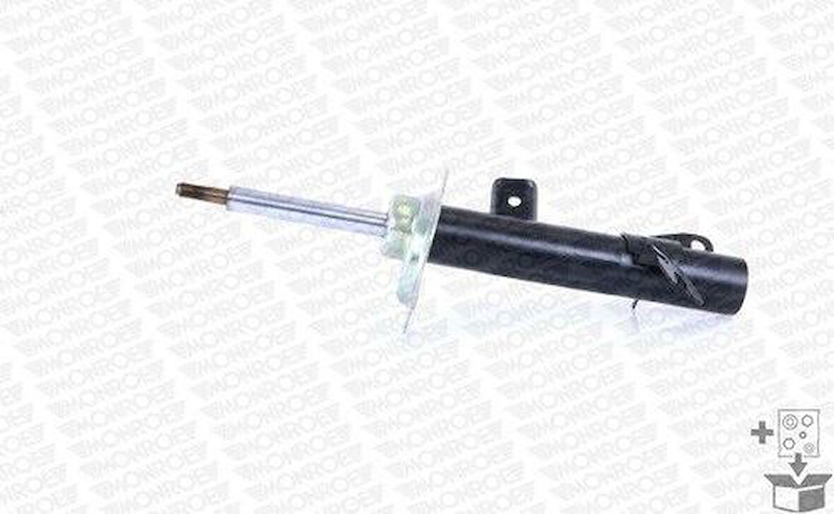 Monroe G16494 Amortisör Ön Sol Mini R50 R53 R52 31316780473