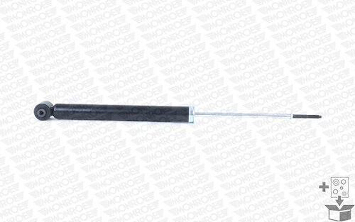 Monroe G21654 Arka Amortisör Renault 9 Renault 11 Super Gazlı Eylul 96- 7702146637
