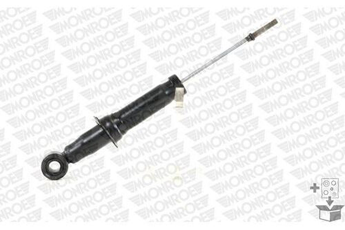 Monroe G21660 Arka Amortisör Gazlı Sağ Sol Toyota Corolla 2002-2006 Zz121 Kasa 4853080309