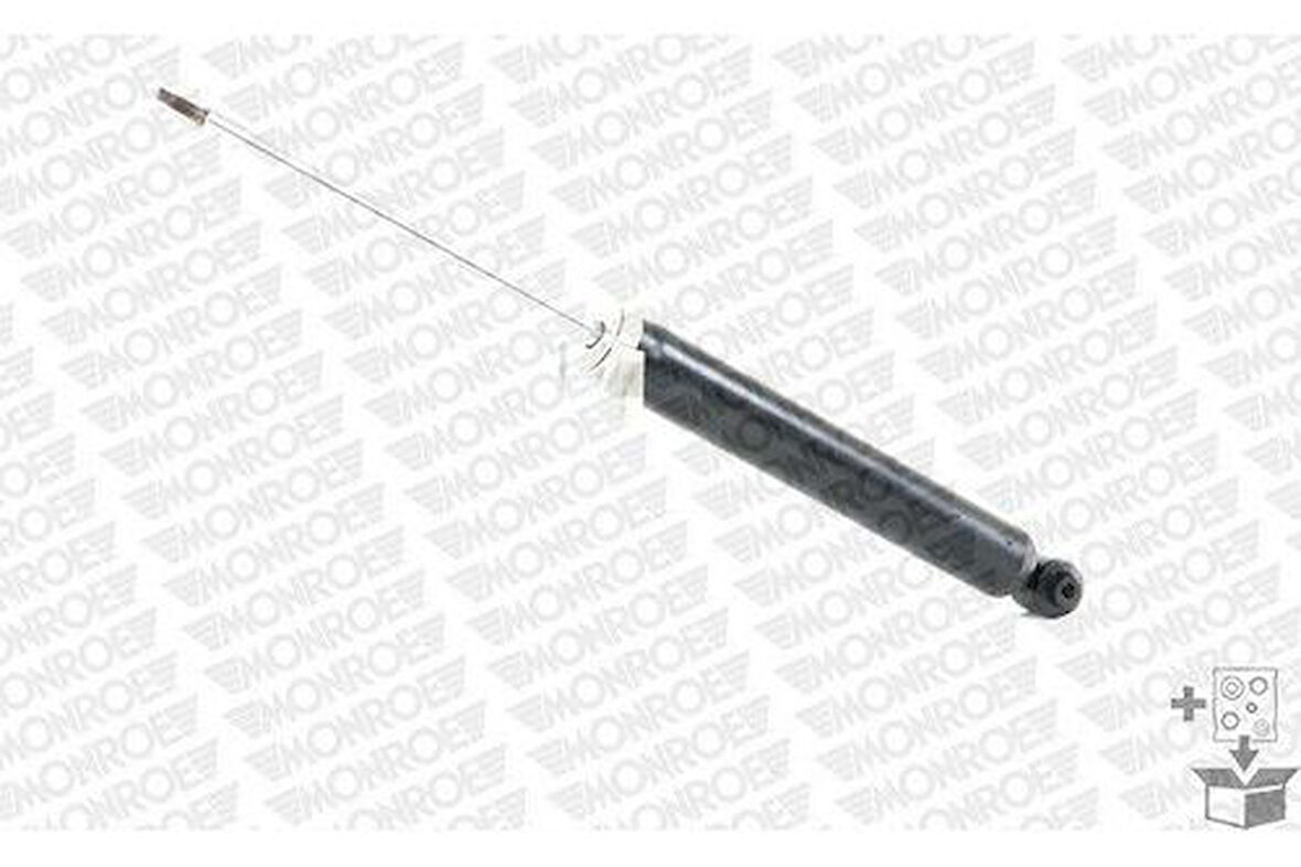 Monroe G2217 Arka Amortisör Sağ Sol P307 C4 308 1.4 16V 1.6 16V 1.6HDI 2.0HDI 01-C4 II DS4 10-Gazlı 5206.NG