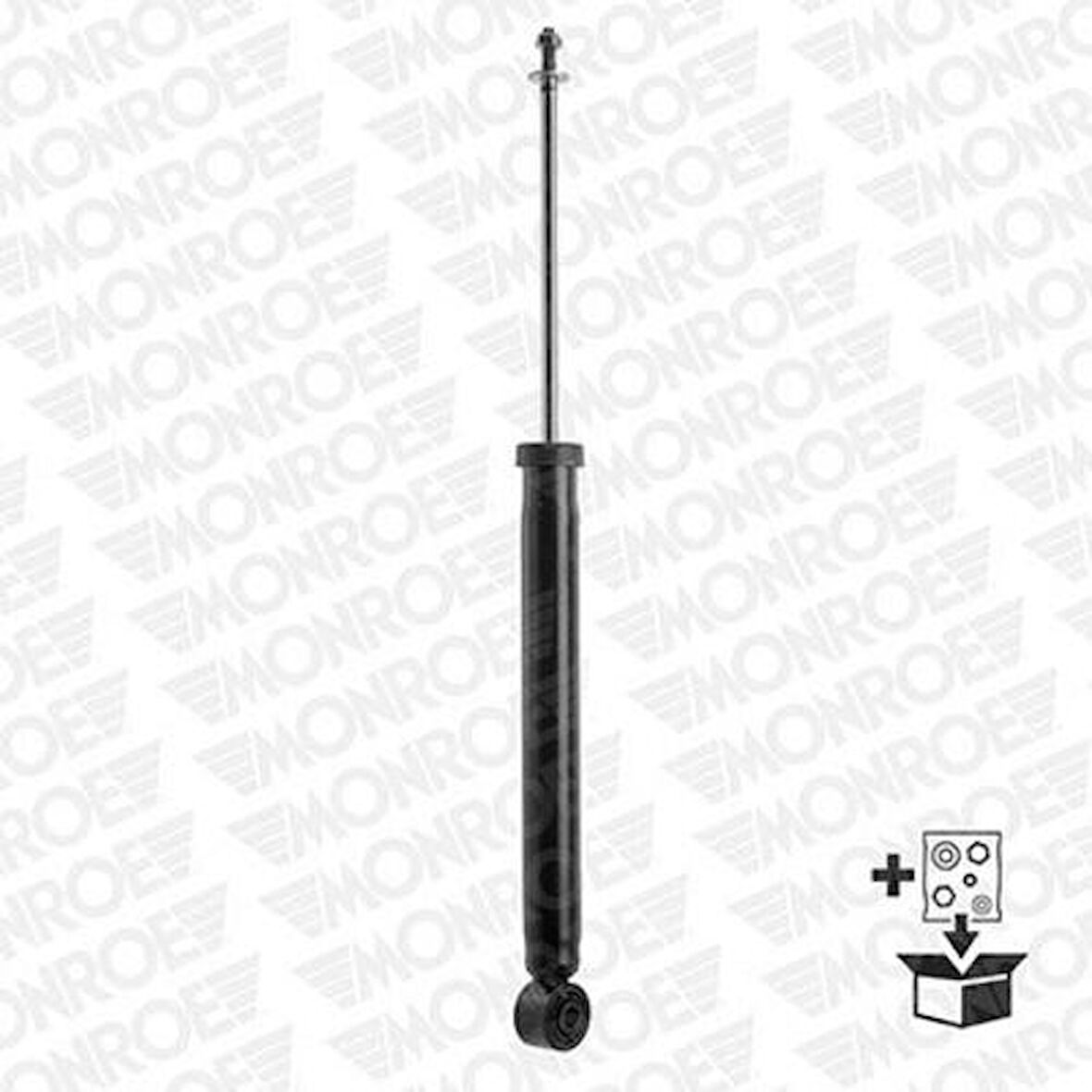 Monroe G2514 Arka Amortisör A4 1.8TFSI 08-2.0TFSI 08-2.0TDI 08-2.7TDI 08- 8K0513035AE
