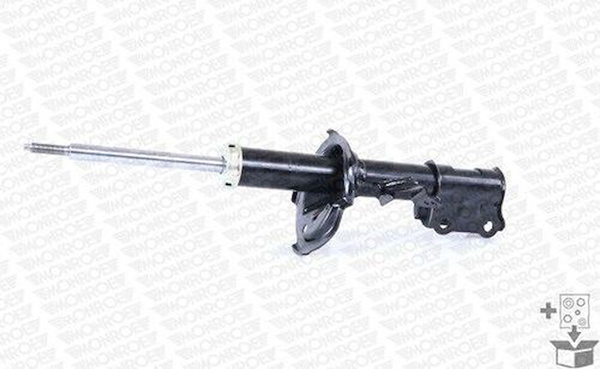 Monroe G7024 Ön Amortisör Sol Hyundai i10 1.1 Benzinli 1.1 Dizel 08- 546500X200