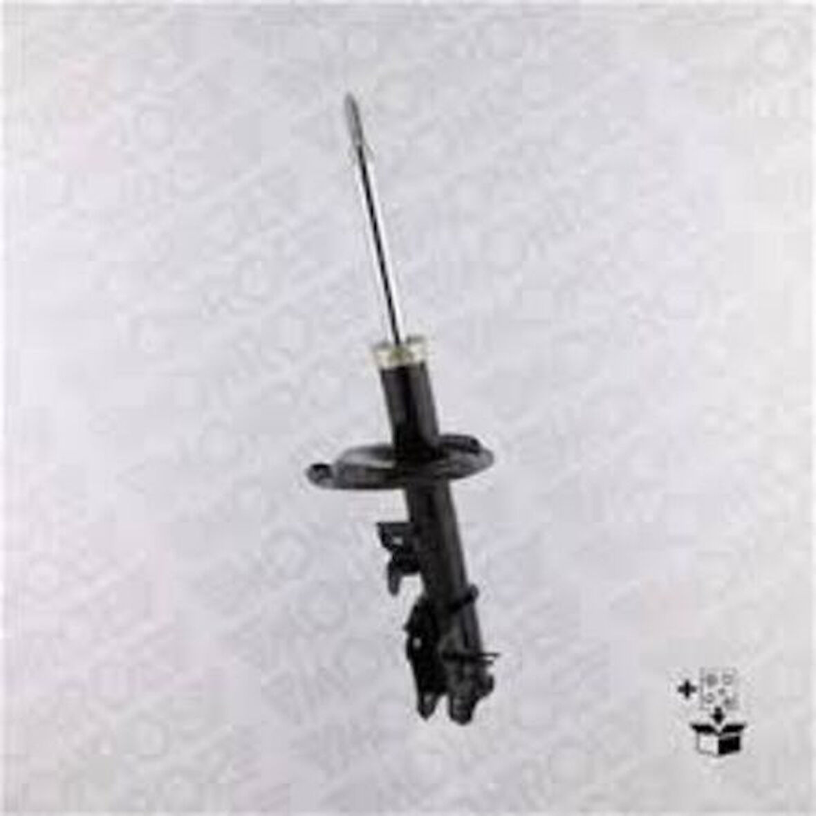 Monroe G7116 Ön Amortisör Sol Hyundai i20 1.2 1.4 1.4CRDI 2008-2015 i20 1.6 1.6CRDI 2008-2012 Gazlı 546501J000