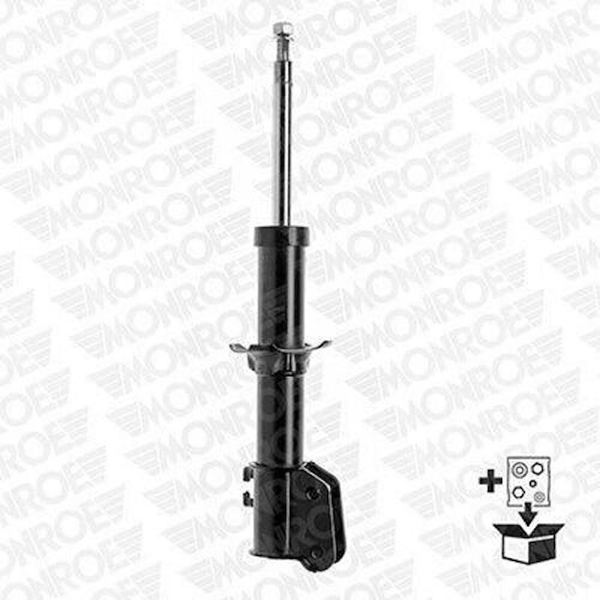 Monroe G7286 Ön Amortisör Sağ Alto 1.1 Rf410 06 02 09 06 41601M79G70