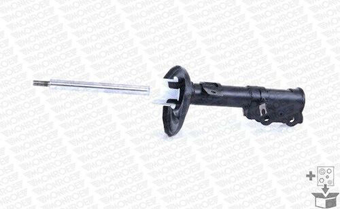 Monroe G7304 Ön Sol Amortisör Fiesta VI 08-11 8V5118K001EE