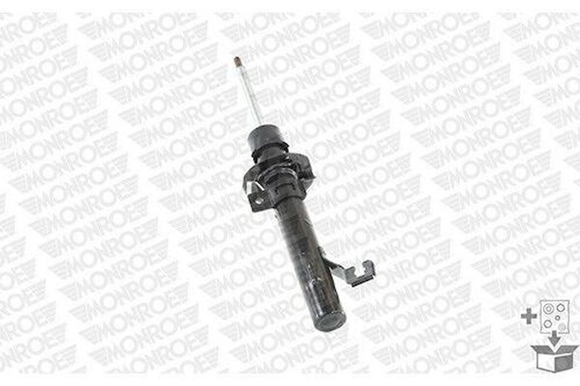 Monroe G7395 Ön Amortisör Sol Ford Fusion 2002 2012 Gazlı 2N1118146CA