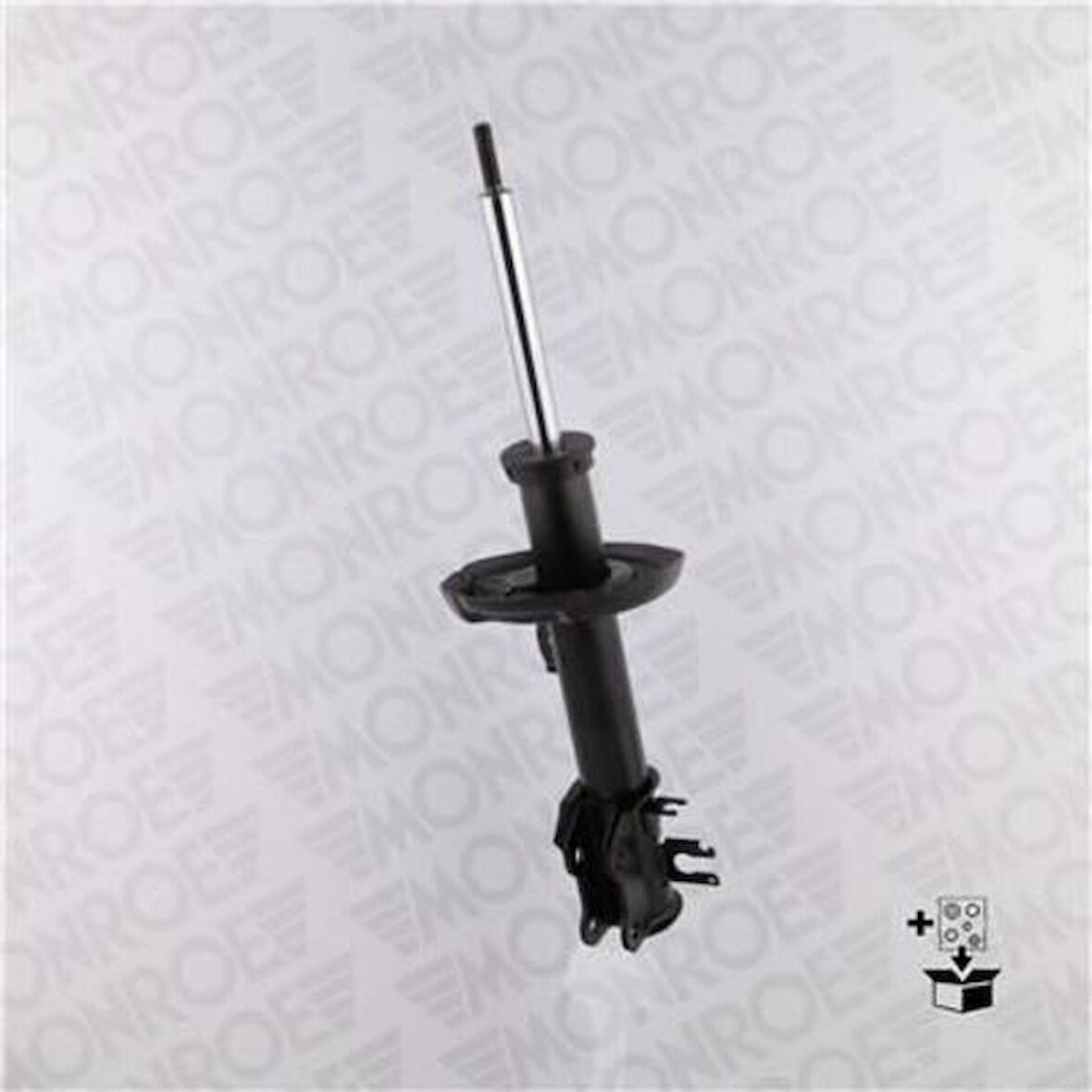 Monroe G7413 Ön Amortisör Sağ Opel Adam 344901