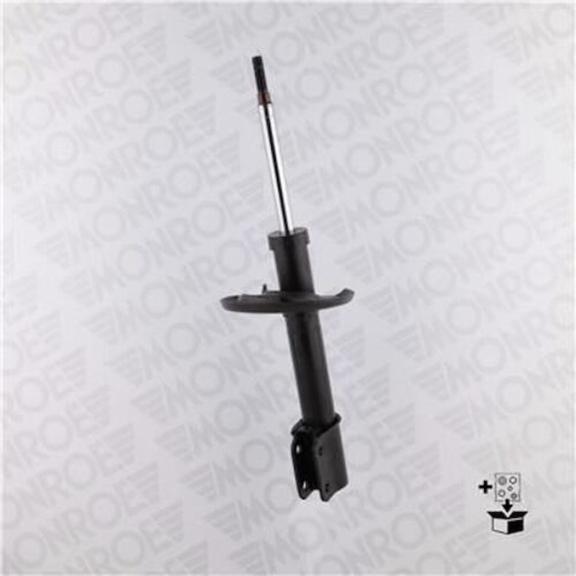 Monroe G7455 Ön Amortisör Renault Symbol III 14-Dacia Sandero II 12-Logan II 12- 543020952R