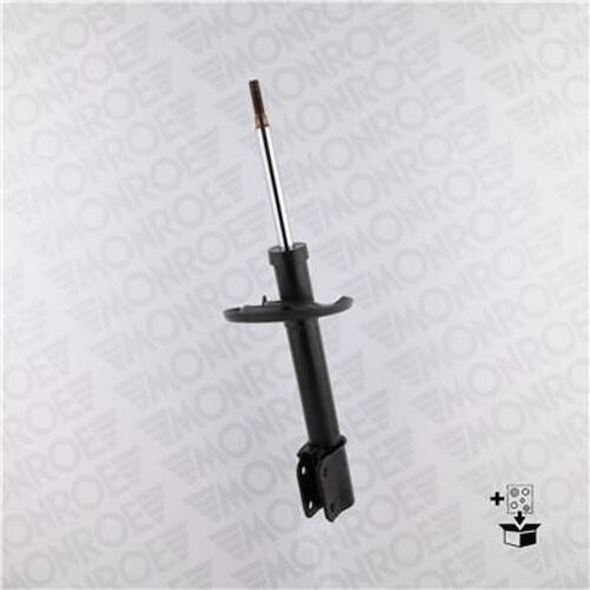 Monroe G7457 Ön Amortisör Renault Symbol III 14-Dacia Sandero II 12-Logan II 12- 543029731R