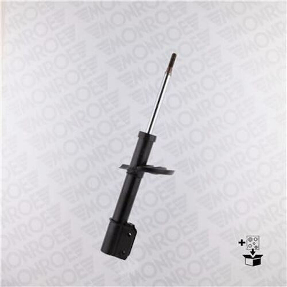 Monroe G7467 Amortisör Ön Dacia Dokker Lodgy 12- 543020964R