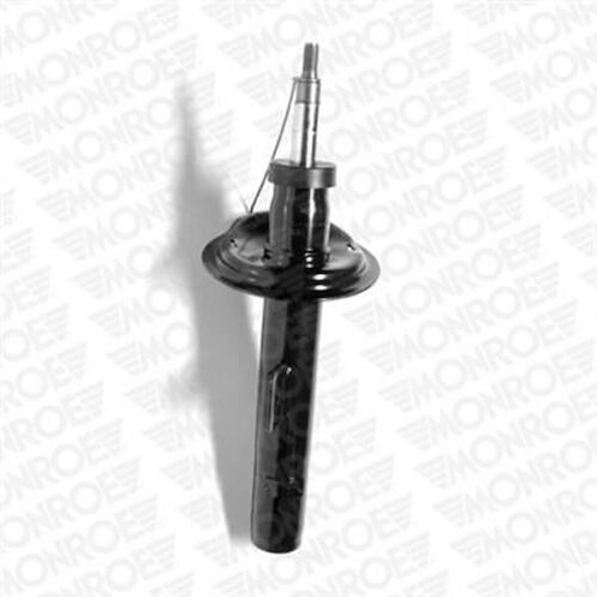 Monroe G8008 Ön Amortisör Sol Partner Berlingo P306 Xsara Z96 02 DW8 DW8B=XUD9 1.9 Dizel DW10TD 2.0HDI 1.4 1.5 5202.GP