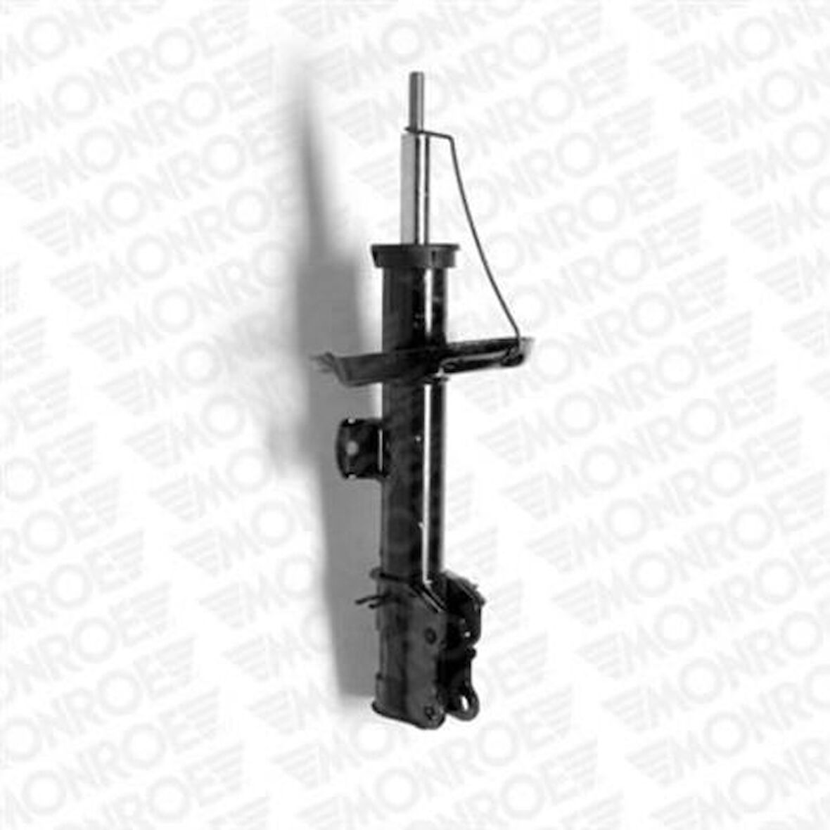 Monroe G8063 Ön Amortisör Sağ Corsa D 07-14 Grande Punto Linea 1.2 1.4 1.3JTD 1.9JTD 06- 344660